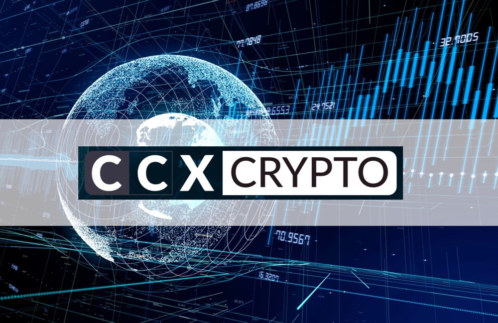 CCXcrypto