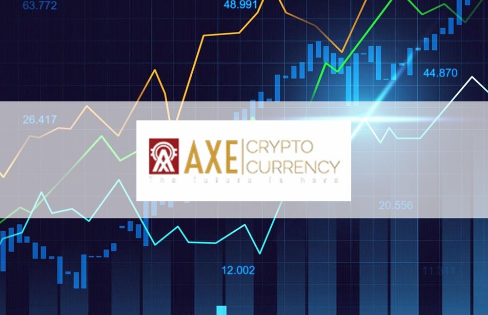 AxeCC Trading
