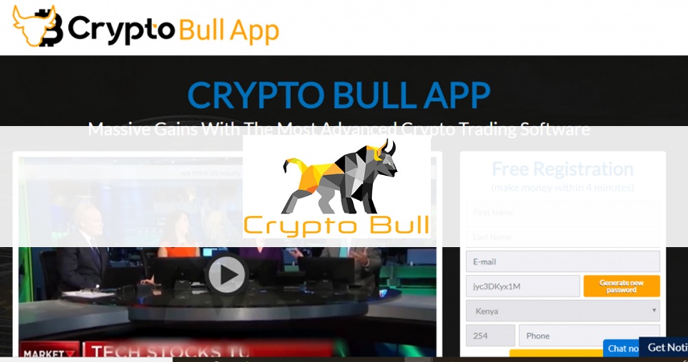 crypto bull revision