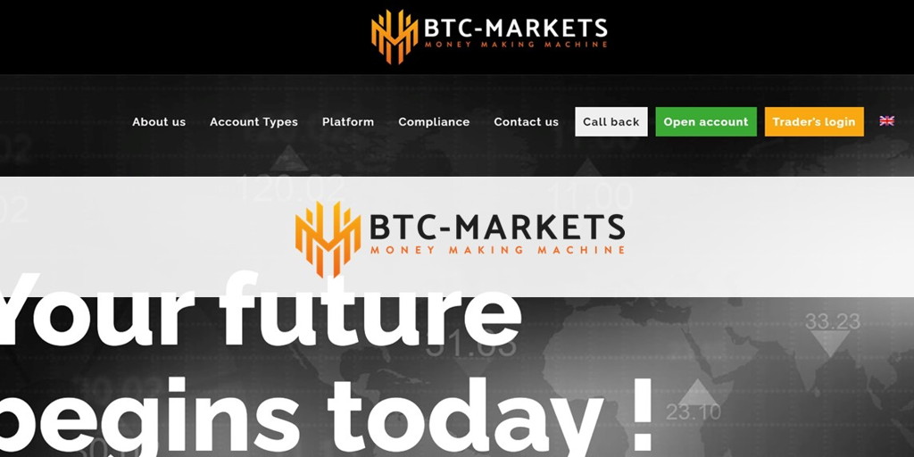 Btc Markets