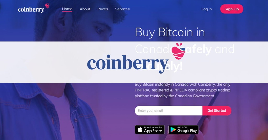 Coinberry