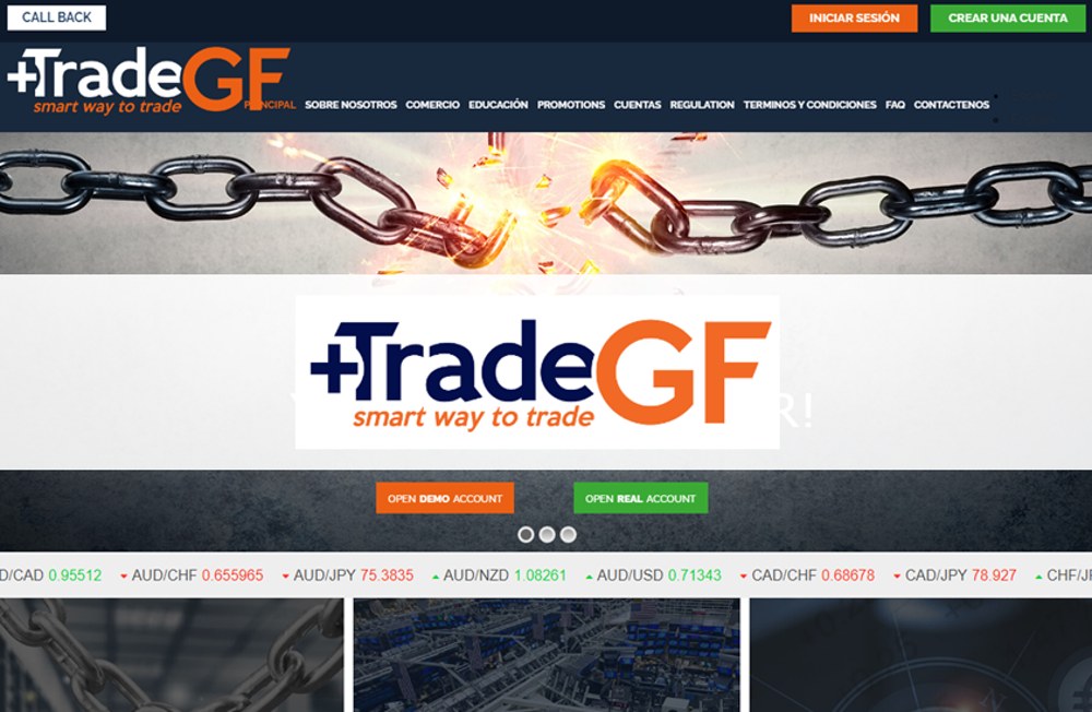 gf trade