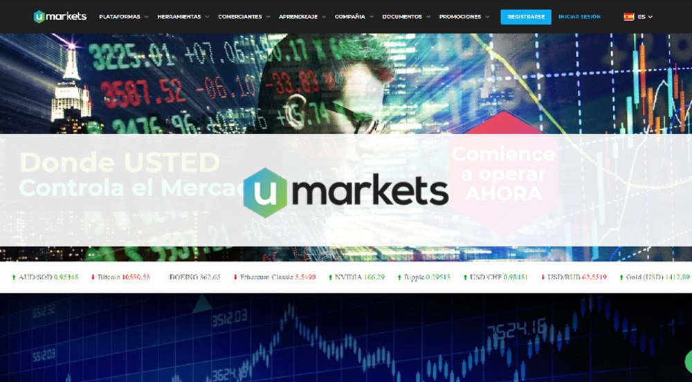 Umarkets