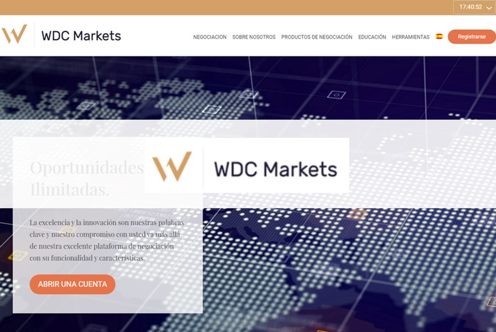 WDC Markets