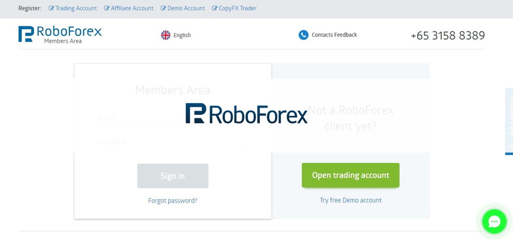 roboforex