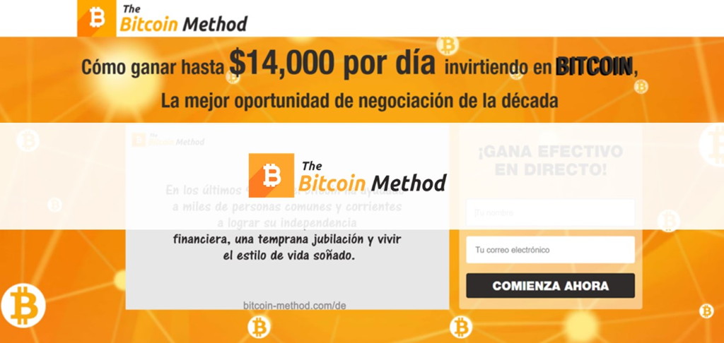 Bitcoinmethod