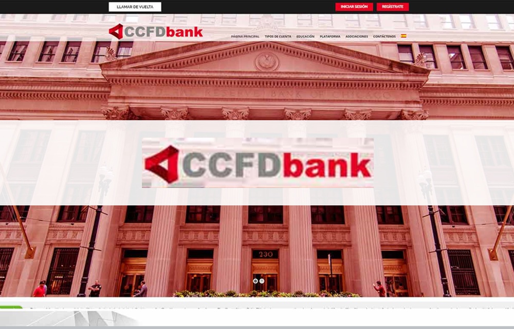 CCFDbank revision