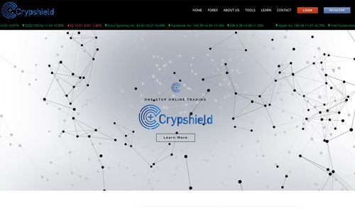 Crypshield revisión