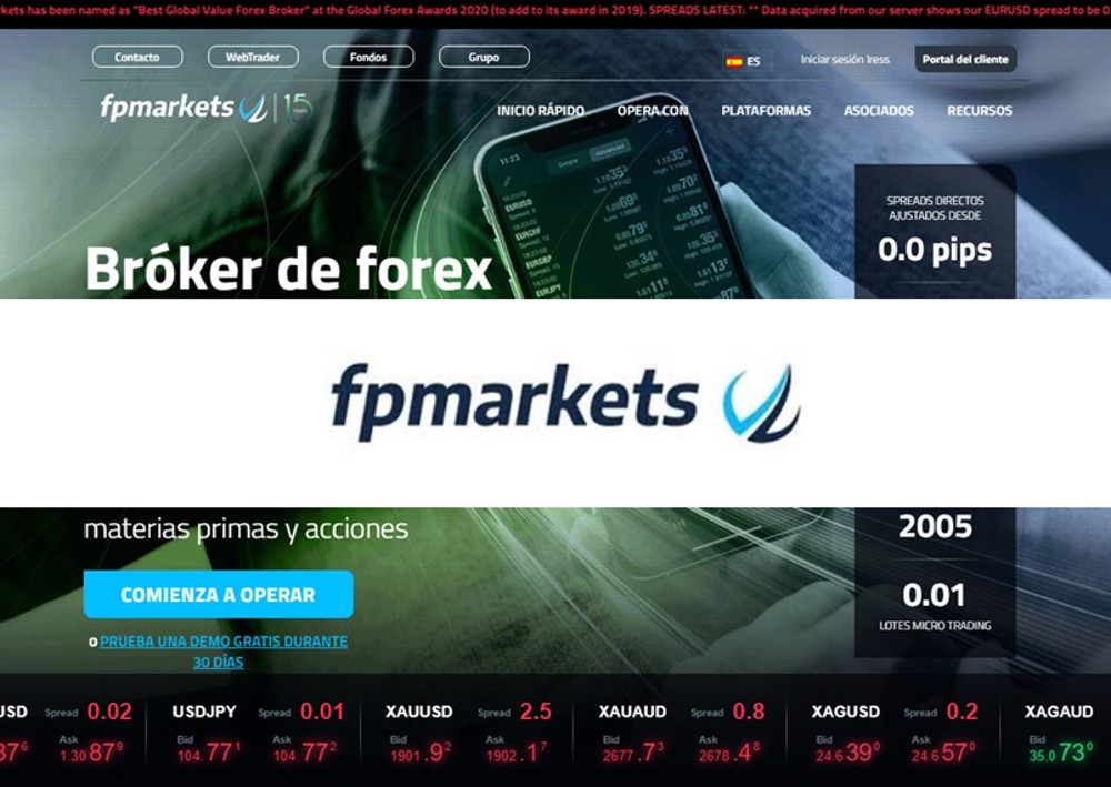 FP Markets