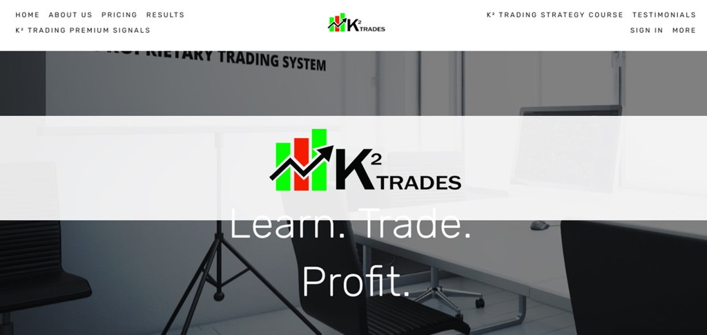 K2 Trades
