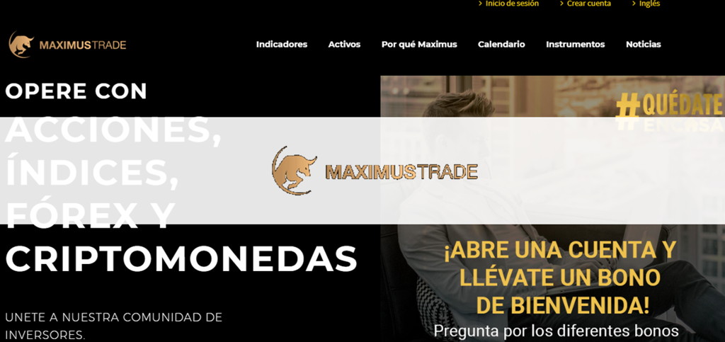 Maximus trade 2