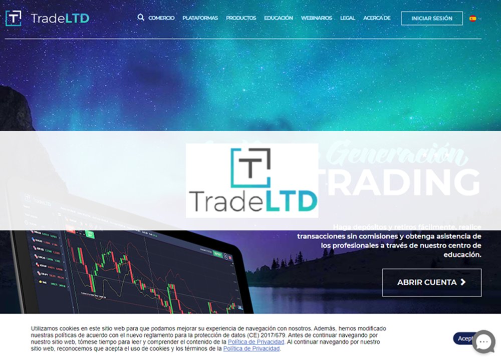 Trade Ltd
