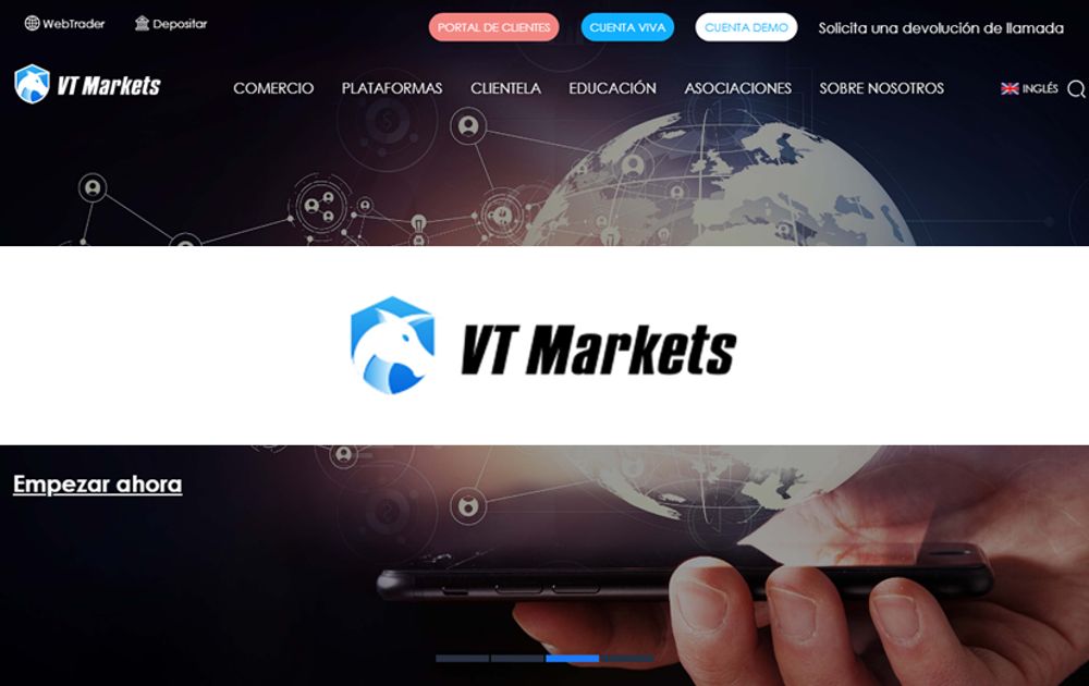 VT Markets