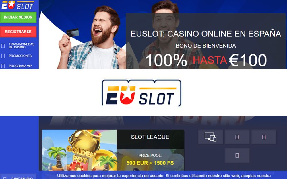 EU Slot