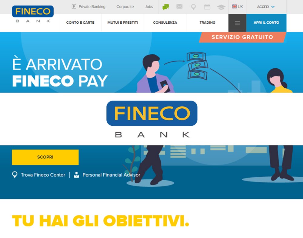 Fineco Bank