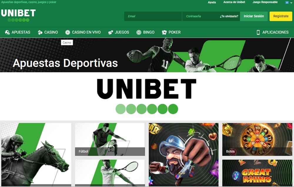 Unibet