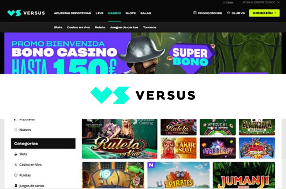 Versus Casino